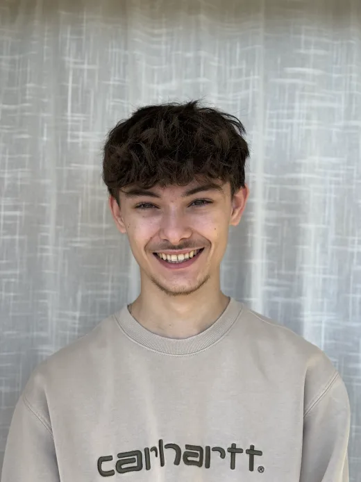 Thibaud Lescroart, fondateur de Recolt'IQ